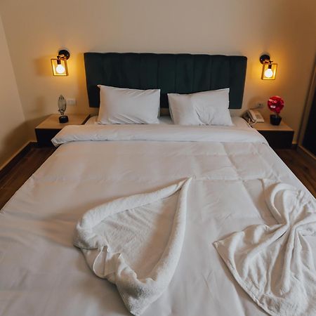 Sofia Pyramids Hotel Kafret el-Gabal Kültér fotó
