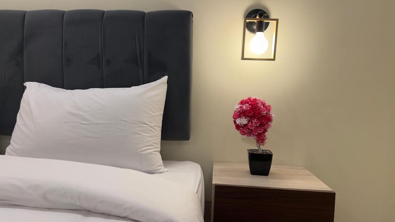 Sofia Pyramids Hotel Kafret el-Gabal Kültér fotó